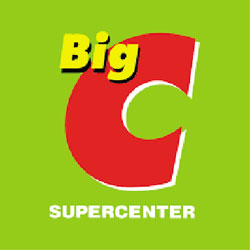 logo BIG C