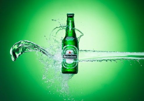 Heineken tung 'chiến mã' mới tại thị trường TP HCM