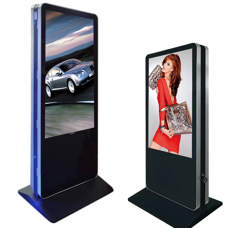 MÀN HÌNH CẢM ỨNG KIOSK VÀ NHỮNG ƯU ĐIỂM VƯỢT TRỘI - E-magazine Asiamedia