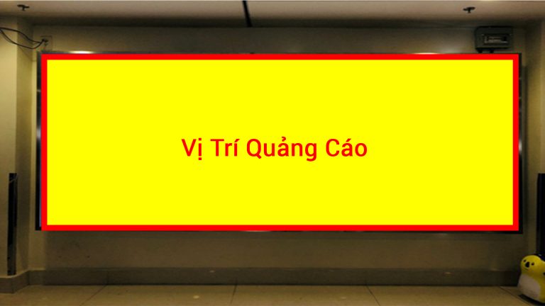 Hộp Đèn Ốp Tường Tại Khu Vực Băng Chuyền Số 4 Ga Đến Quốc Nội Tại Sân Bay Tân Sơn Nhất TSN-15 – Quận Tân Bình – Tp. Hồ Chí Minh