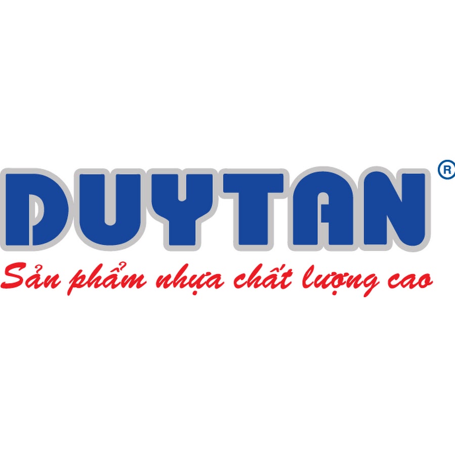 CÔNG TY CPSX NHỰA DUY TÂN - SẢN PHẨM NHỰA CHẤT LƯỢNG CAO