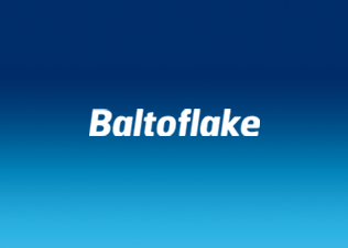 Đầu thập niên 1980: Giới thiệu sản phẩm mới Baltoflake