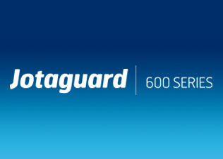 2011: Jotaguard 600 series
