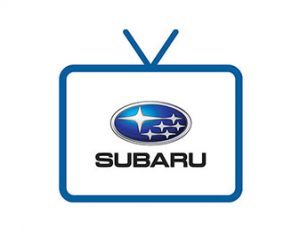 SUBARU NÂNG TẦM PHONG CÁCH