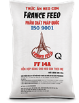 FRANCE FEED