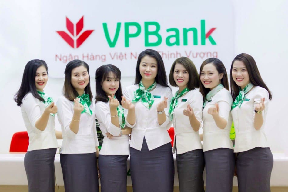 Củng Cố Nền Tảng, VPBank Sẵn Sàng Sức Bật Cho Năm 2022