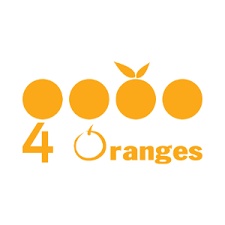 4 Oranges không phải là 1 thương hiệu sơn, họ là 1 công ty 100% vốn nước ngoài thuộc tập đoàn Asia Leader International Investment. Nhà máy sơn của 4 Oranges tại khu công nghiệp Đức Hòa 1 tại Long An là 1 trong 3 nhà máy lớn nhất Đông Nam Á (theo 4oranges.com), với công suất hàng trăm triệu lít sơn mỗi năm.