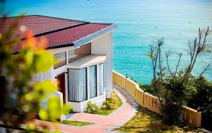 8 RESORT Ở QUY NHƠN CÓ VIEW ĐẸP, NHÌN LÀ MÊ