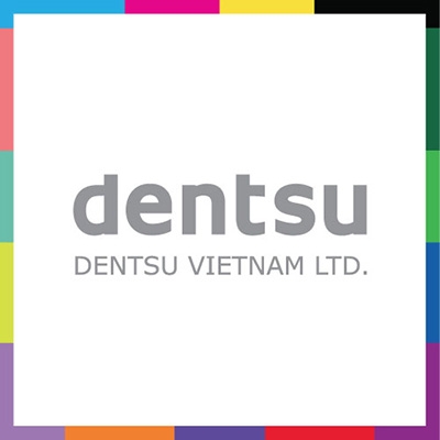 Dentsu Việt Nam - Công Ty Quảng Cáo Cung Cấp Truyền Thông Toàn Diện