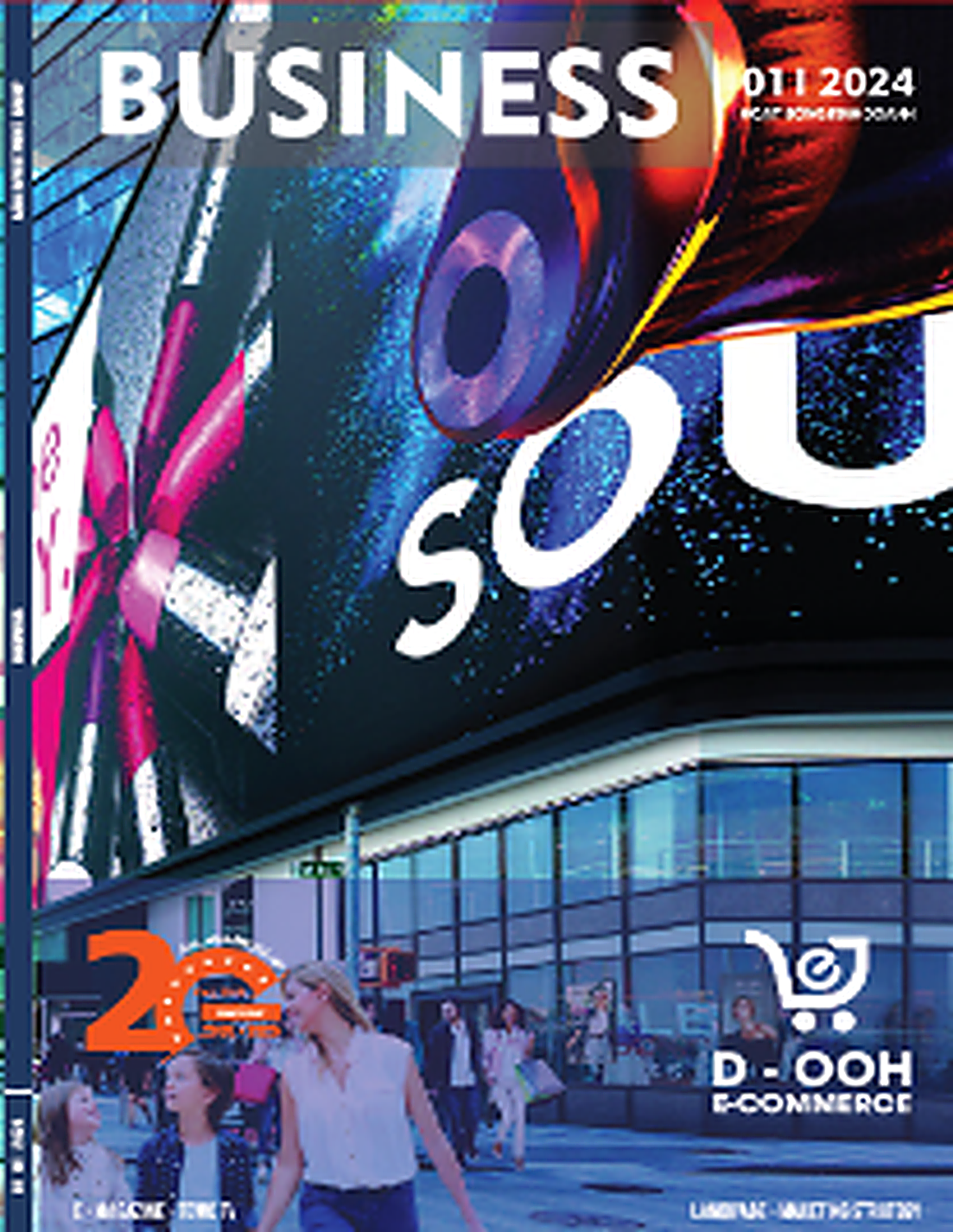 DOOH – 2024