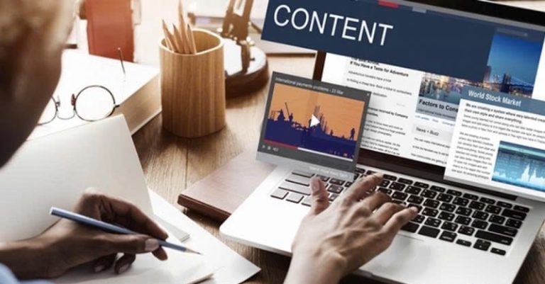 Trải nghiệm thực tế tại AIG Communications