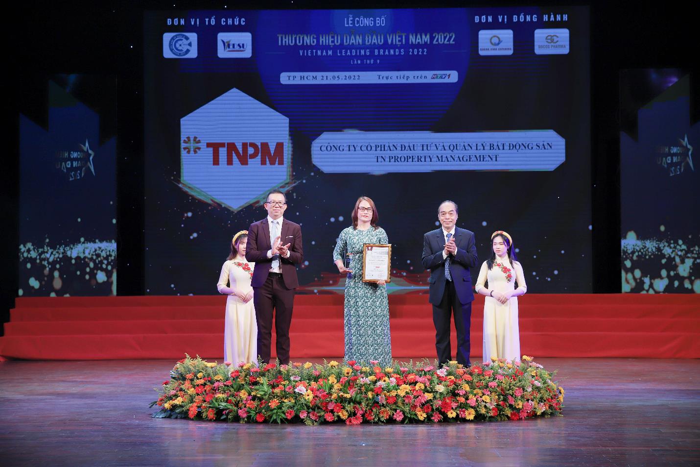 TNPM2