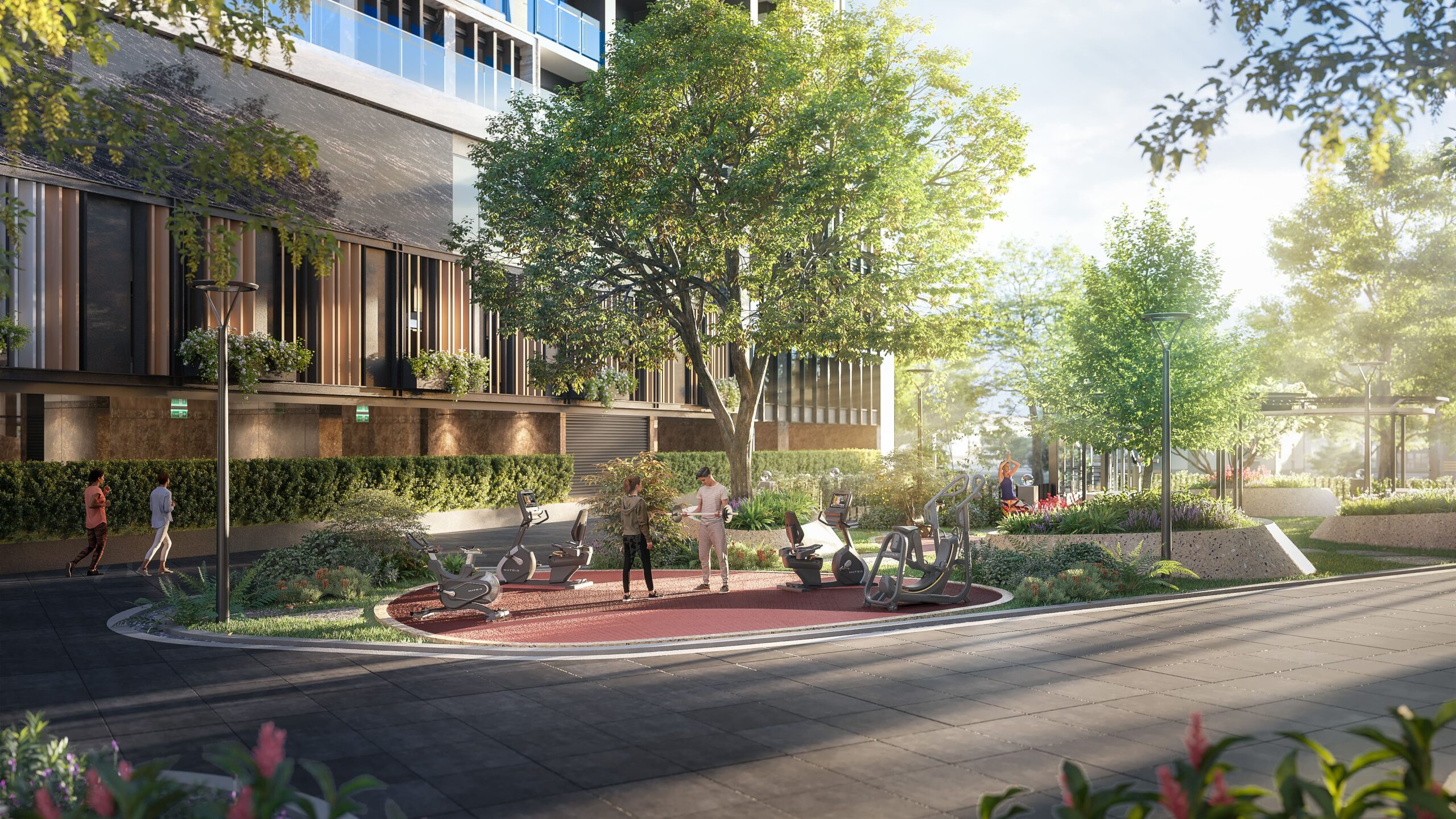 TPV - THỂ THAO NGOÀI TRỜI